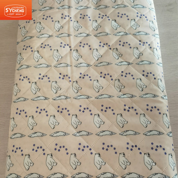 Waterproof and Easy-Clean High-Quality Beach Camping Mat with Pattern