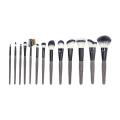 13 PCS set četkica za ručicu za print za životinje