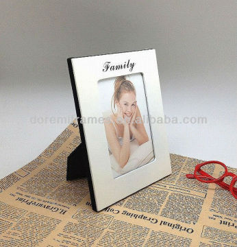 Sexy girl photo, sublimation photo frame for decoration