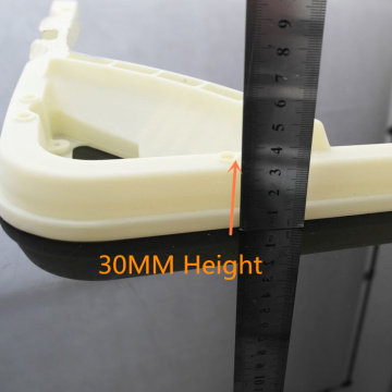 3D-Druck Kunststoff Prototyping Vakuumguss CNC-Bearbeitung