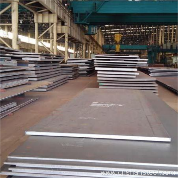 AH36 Carbon Steel Plate Products