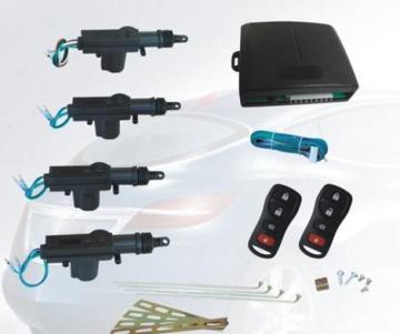 2014 New Car Door Lock Central Lock System Car Accssory