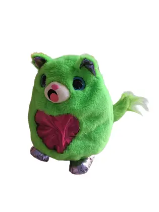 Children Suprise Cute Plush Toys
