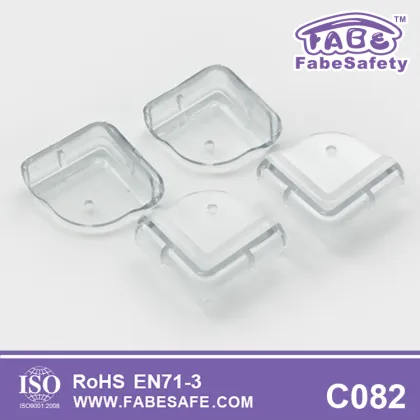 Premium Baby Safety L Shape Corner Protector