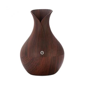 130ml Aromatherapy Young Living Oil Diffuser Vase Design