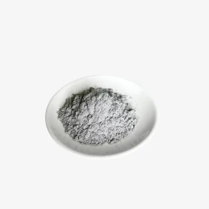Ferrosilicon Nitride For Refractory Materials