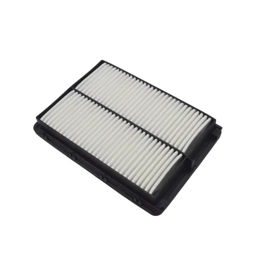 Standard Size PP Non-Woven Fabric Car Air Filters 28113-D3300