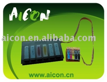 Continuous Ink Supply System(CISS) for Canon PGI-5 /CLI-8