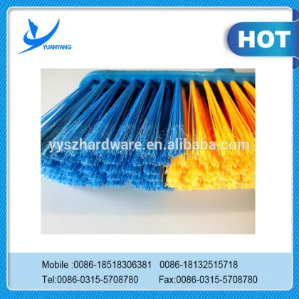 Plastic Cleaning Broom/Floor Brush /Household Brush