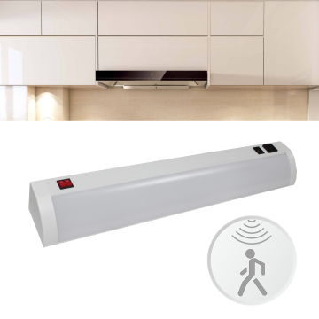 부엌 옷장 용 Dimmable LED 캐비닛 조명 -6W ~ 20W, 1ft ~ 5ft