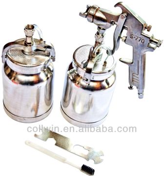 S770 Spray Gun
