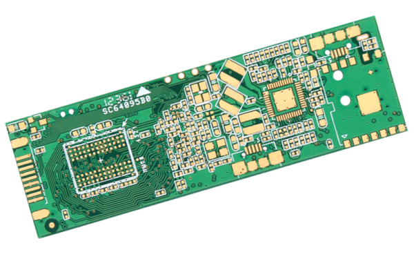 Fr4 94v0 Rohs Pcb Jpg