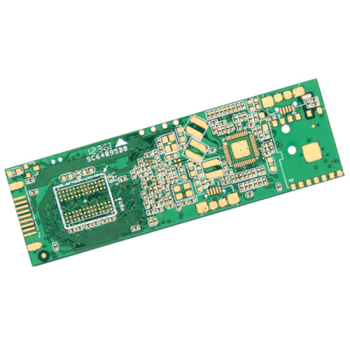 8-Layer PCBs Available Online PCB