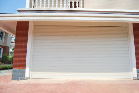 china manufacturer of sectional garage door