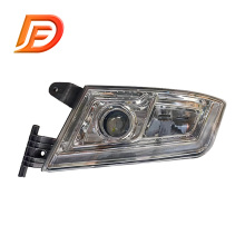 ساينو تراك HOWO Sitrak LED مجموعة المصابيح الأمامية