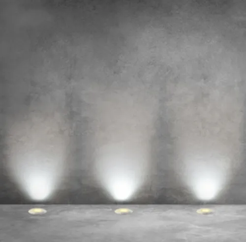 Buried light mini Outdoor waterproof LED underground light