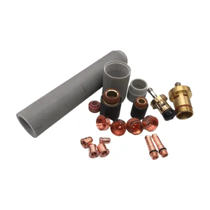 HB Electrode 220777 Plasma Cutting Torch Parts