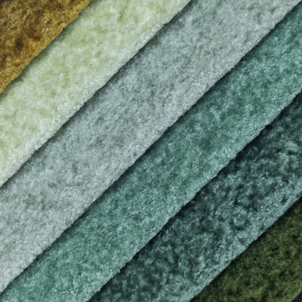 velvet fabric