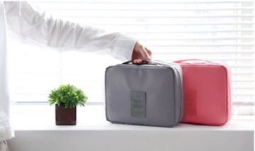 Custom Toilet bag for ladies