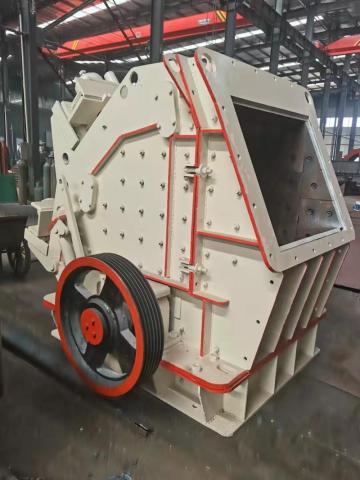 Mini Professional Heavy Hammer Crusher/Stone Hammer Crusher