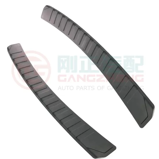 DFSK Auto Parts: Rear Bumper Trim for Various Models Including K01, K02, C32, V29, EX1, 580, S560, Glory580, IX5, IX7, S30, A30, Aeolus AX7, H30, Joyear SX5, Nan Box