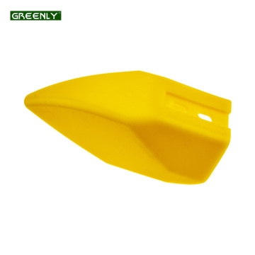 H174618 John Deere crop divider plastic shoe