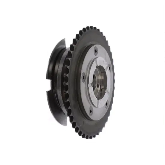 OEM 12606358 VVT Steering Gear for Chevy Silverado 3500 HD 5.3L