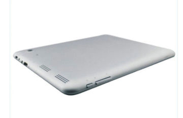 Mid Android 4.1 Tablet Pc 8 Inch Quad Core With Mkv , Rmvb , Rm , Avi Video