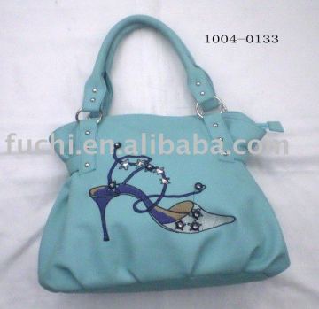 fashion lady's handbag