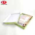 Luxury Women's Tights Paper Packaging Box