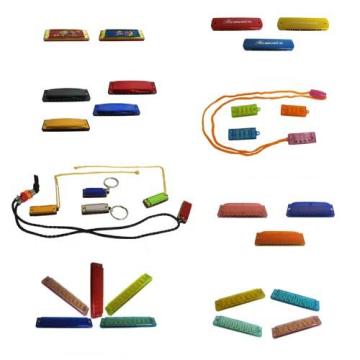 Harmonica
