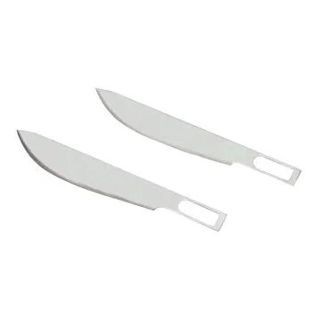 Disposable Carbon Steel Surgical Blade
