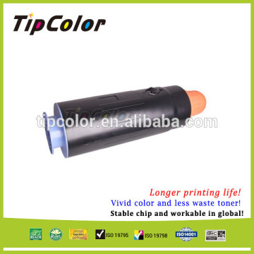 Compatible C-EXV22 toner cartridge for Canon IR5050/5050N/5055/5065/5075