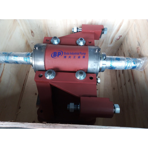10/8 Slurry pump parts bearing assembly