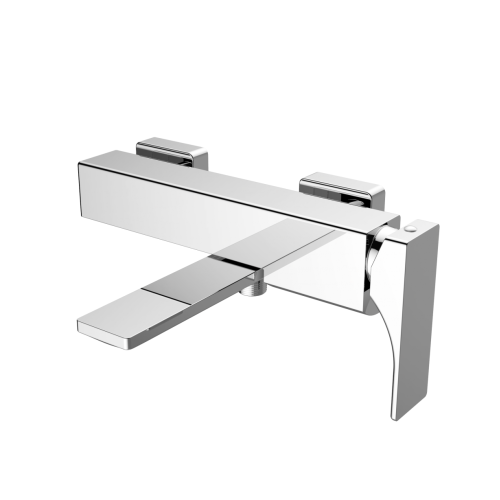 Wall mount Bath Tub Faterc Faucet