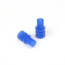 13735537 Rubber seal connectors terminal cable automotive waterproof plug socket pin