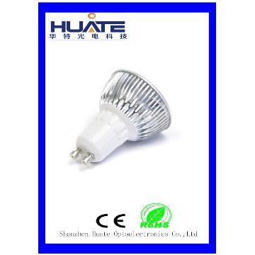 2014 newest design led spot lights/ LED spot lighting indoor CE RoHS