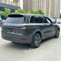 사용 된 Li Auto L9 2022 Max Dark Grey