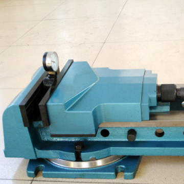 Q52 150L Vise Mesin Kuasa Hidraulik