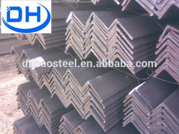 Competitive Price Universal steel angle
