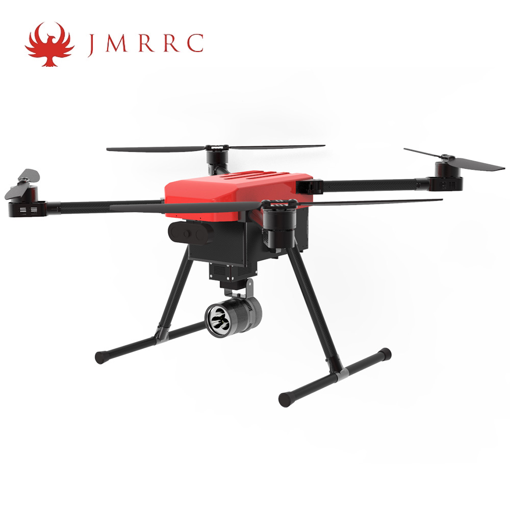 Jmrrc X900 Long Flight Portable Drone