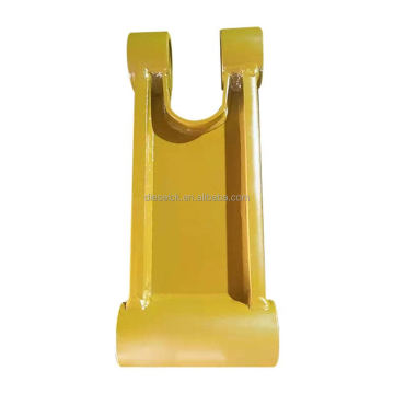 E320B E320C E320D Undercarriage Spare Parts - Bucket Link 80mm*80mm*585mm