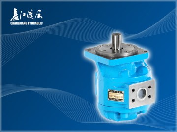 Cb (M) G Series Middle-High Pressure Gear Pumps (motors)