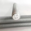 ASTM SA193 B7 Rod Threaded