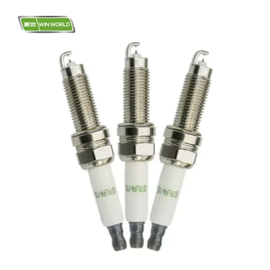 Wholesale High Quality Iridium Spark Plugs for Audi, Porsche, VW, Saab 9-5, Smart Roadster-coupe - OEM Standard