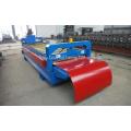 Cold Rolled Formed Metal Deck Forming Machinery