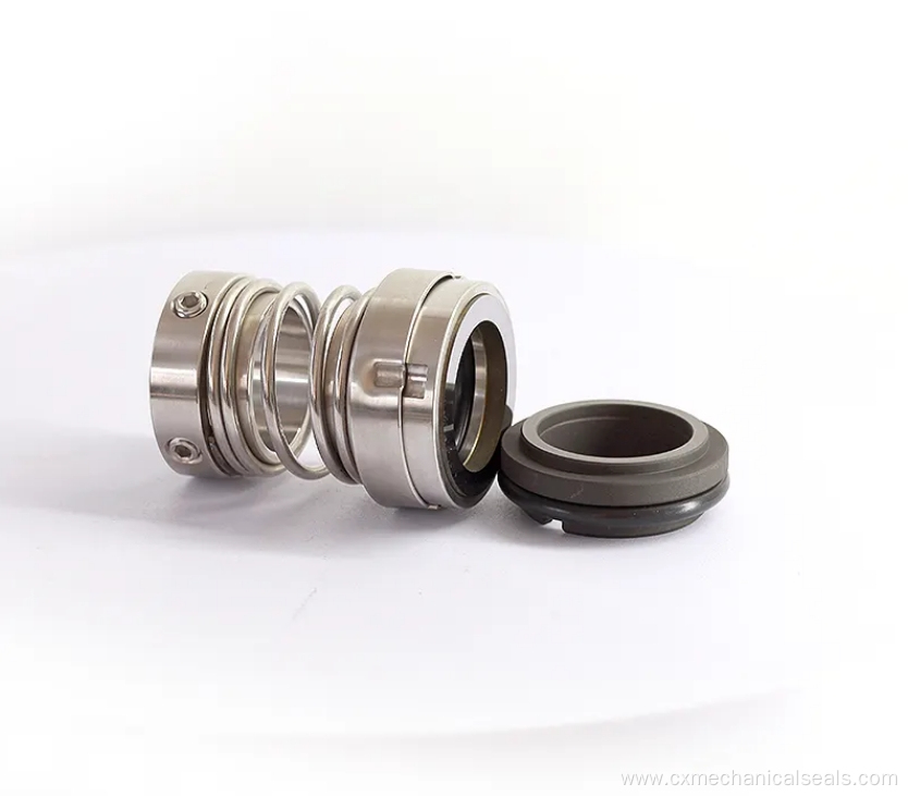 Single Spring Mechanical Seal for Water Pump