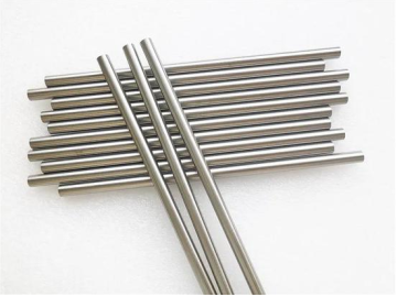 properties and applications of rhenium and its alloys