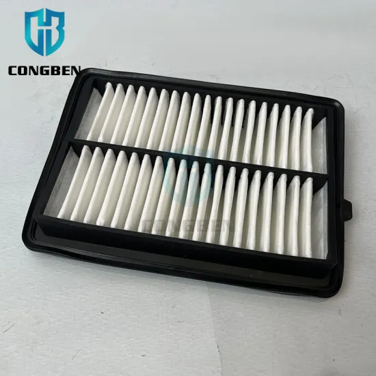 Car Air Filter 13780-52R40 13780-M50R00 for Suzuki Swift" 

This title highlights the product and its compatibility with the Suzuki Swift.