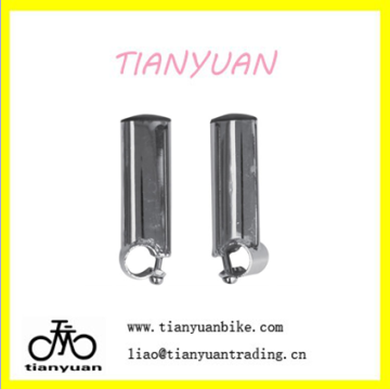 Steel CP bicycle parts bar end/bike bar end